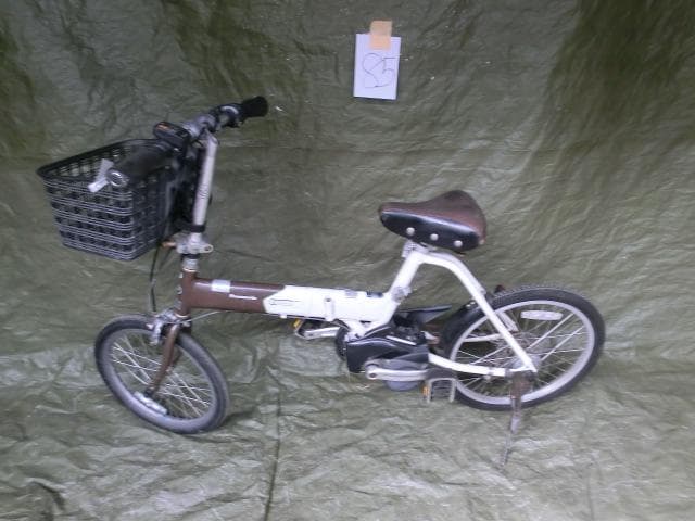 85：Panasonic OFF TIME　ジャンク　引取限定：埼玉県所沢市