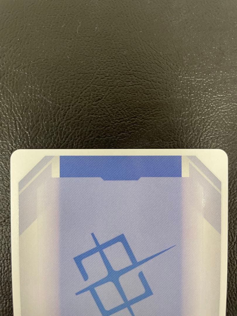 kncard84-1517 ガンダムカードゲーム　溢れる慈愛