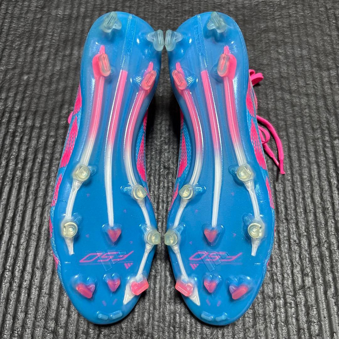 f50 エリートFG 26.0cm