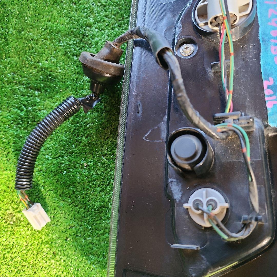 JH1 (N WGN) LED テールランプ　２５年車