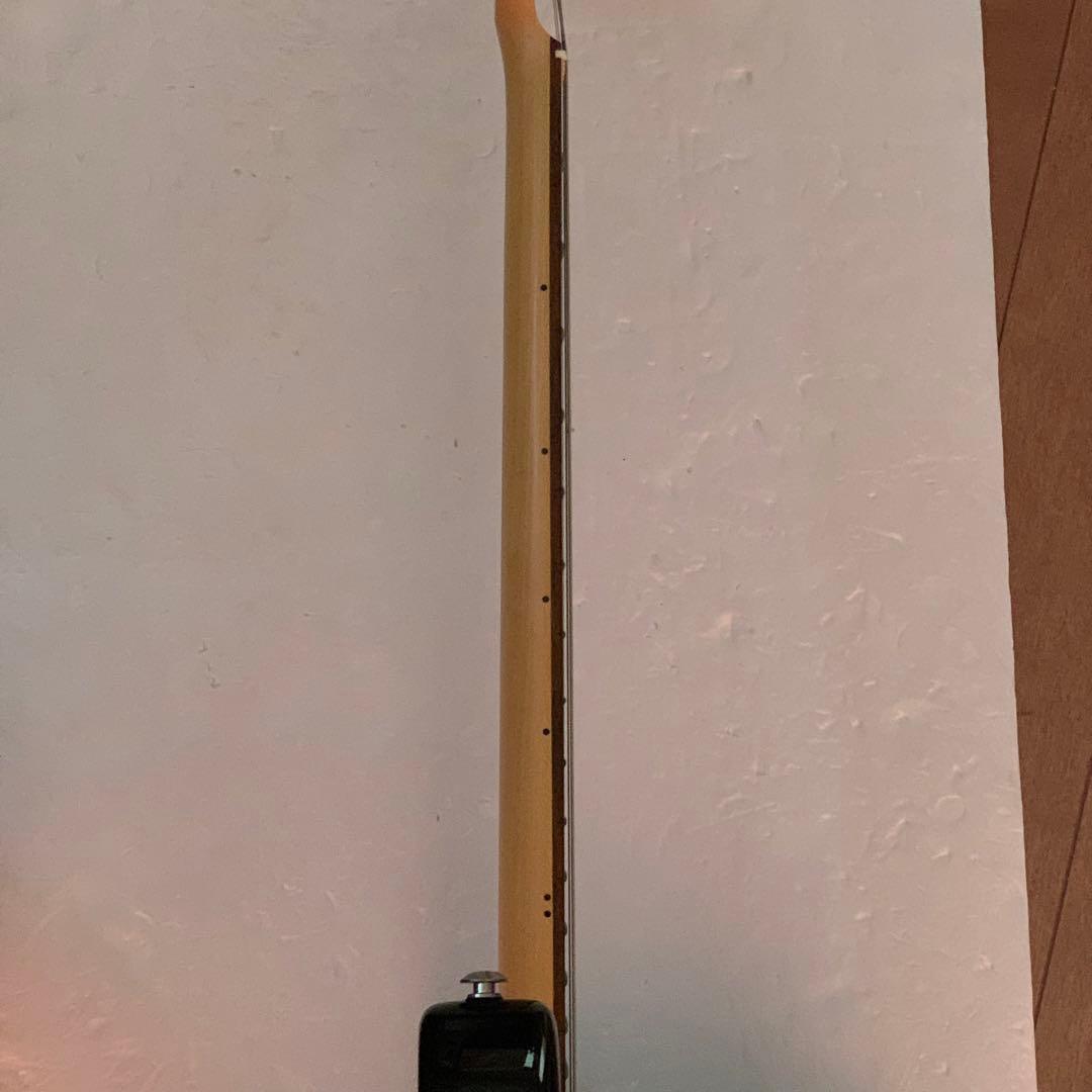 ジャンク G&L S-500 premium