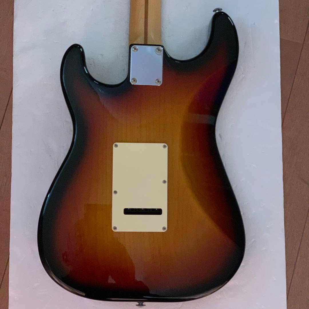 ジャンク G&L S-500 premium