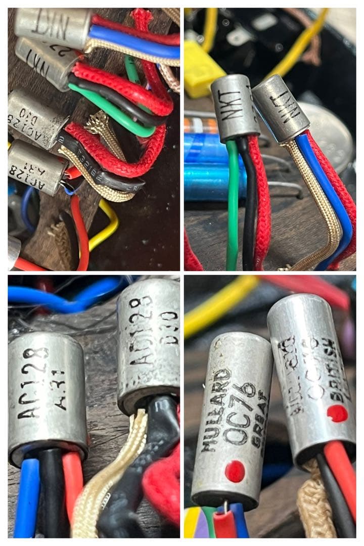 DeliciousTaylormade SextupleFaceナイヤガラダイブ