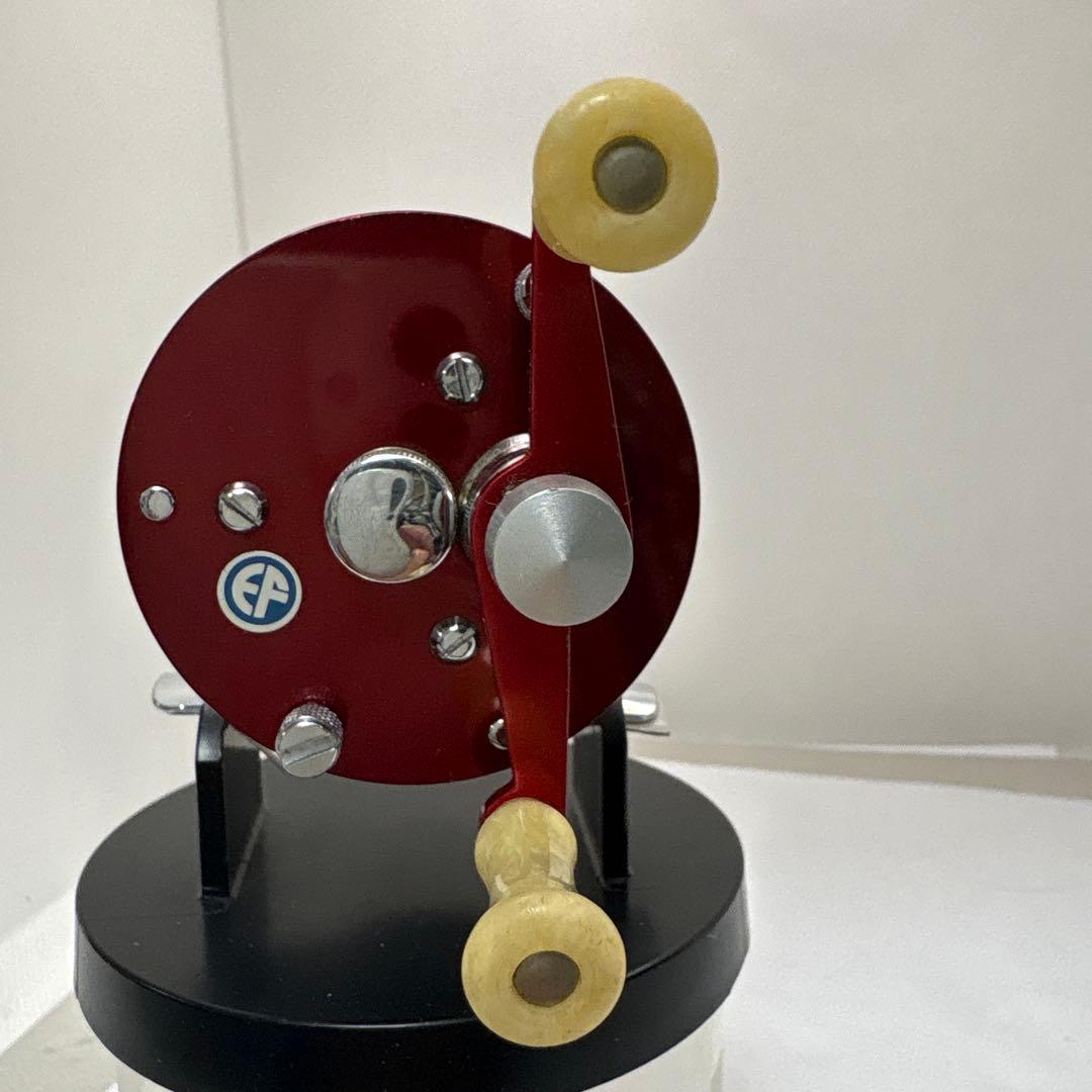 ABU 1750 A ベイトリール