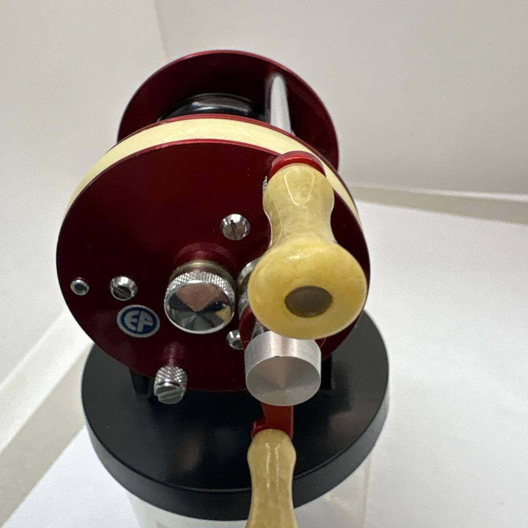 ABU 1750 A ベイトリール