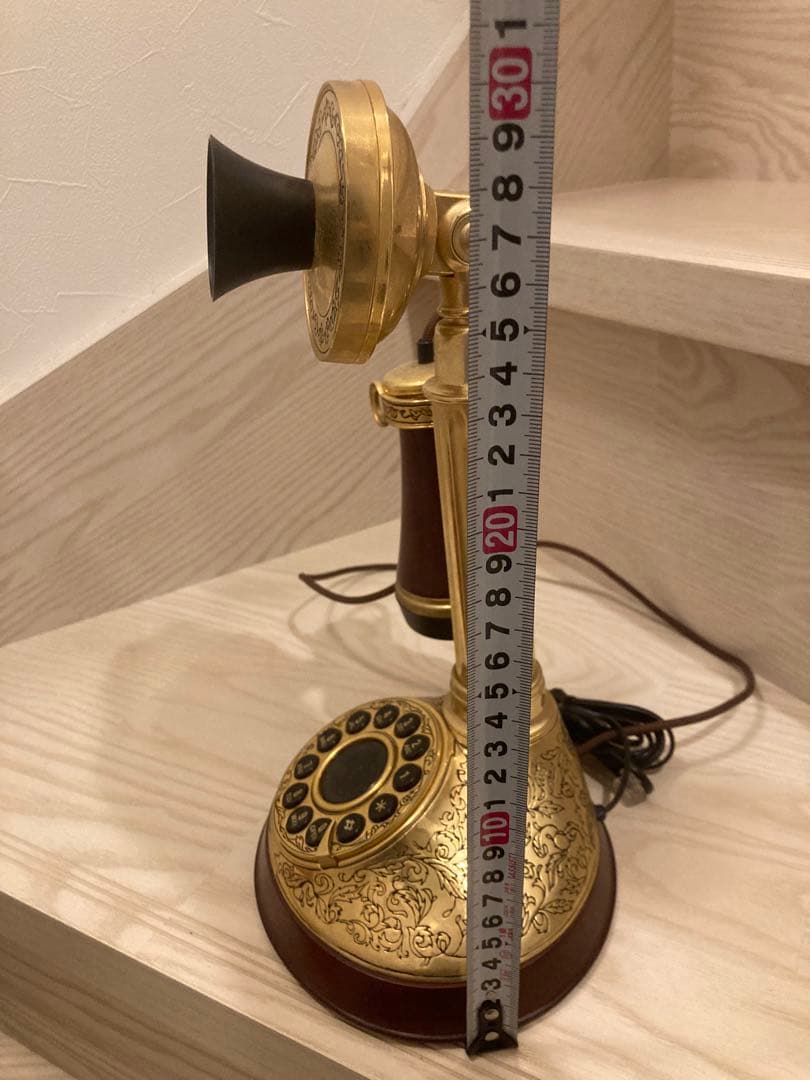 ヴィンテージ　フランクリンミント ビンテージ 電話