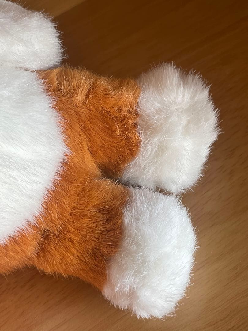 Kipper キッパー　ぬいぐるみ　ミックインクペン　絵本　美品　匿名配送