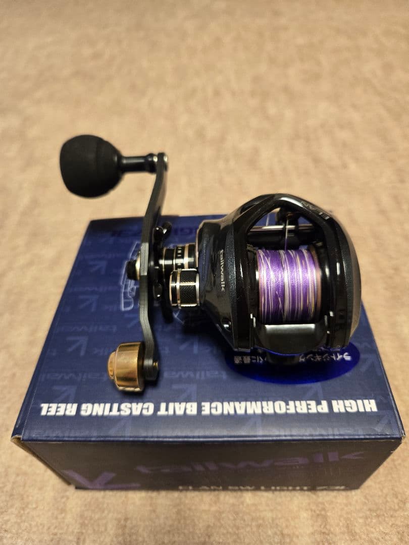 テイルウォークエランSWLIGHT73L