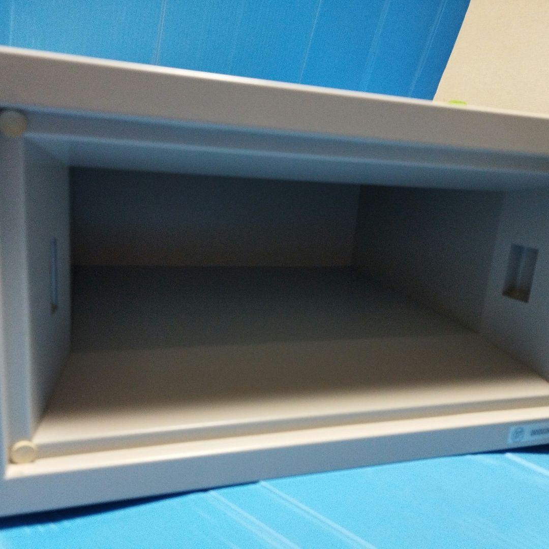 コクヨ(耐火金庫)ホームセーフ HS-TE5N No.4402