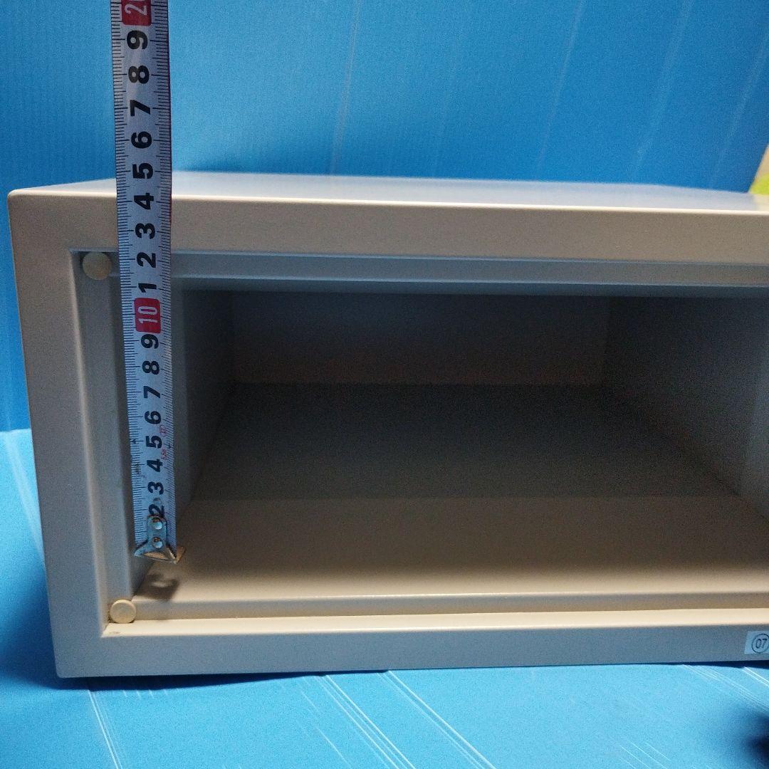 コクヨ(耐火金庫)ホームセーフ HS-TE5N No.4402