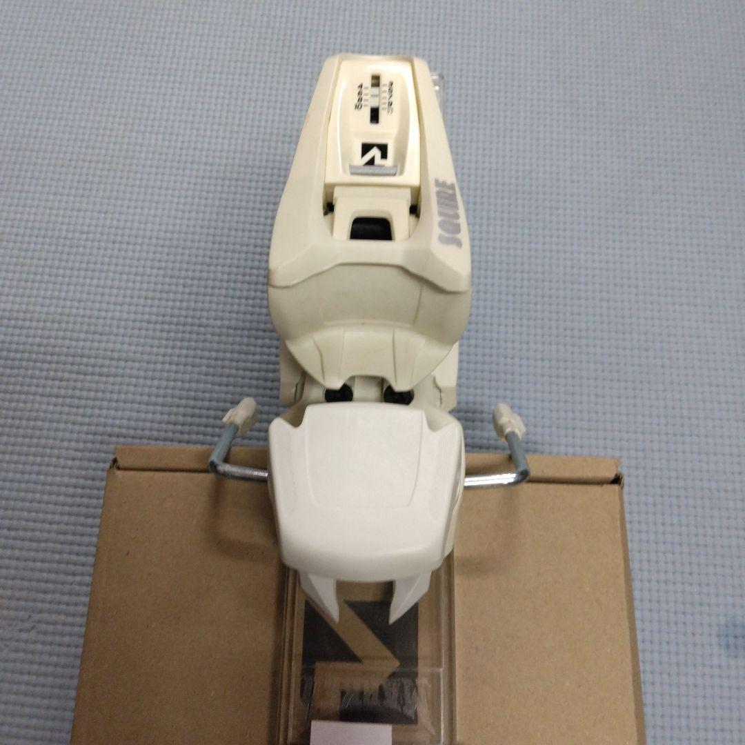 Marker SQUIRE 11 ID（解放値3-11）（白）未使用・新品