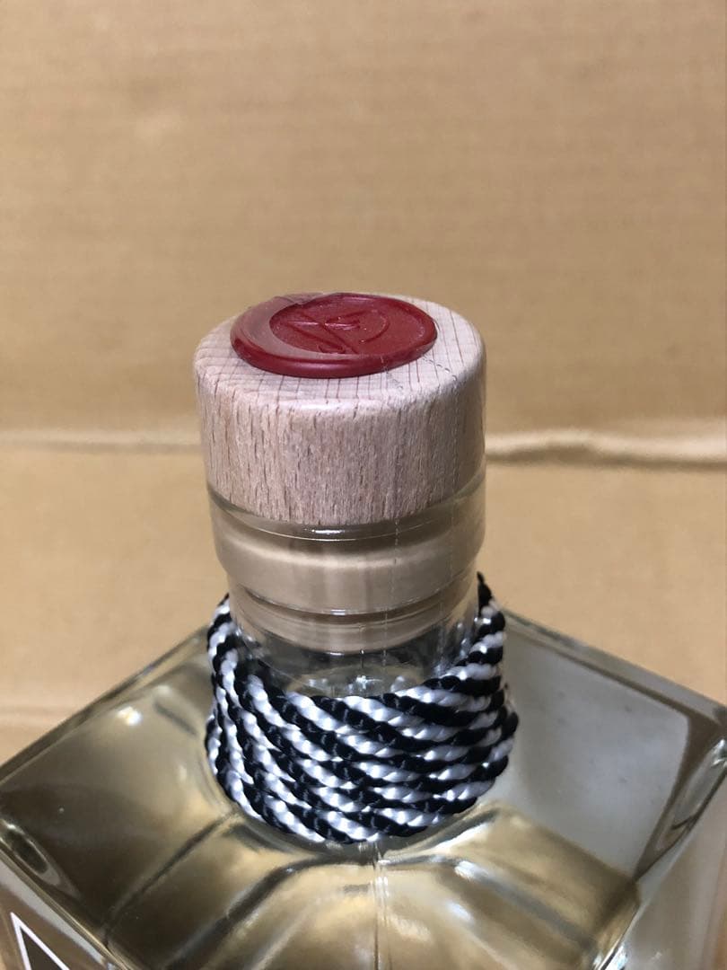 ★【終売】コストルート ヴンダーブルク ジン COSTOLUTO GIN