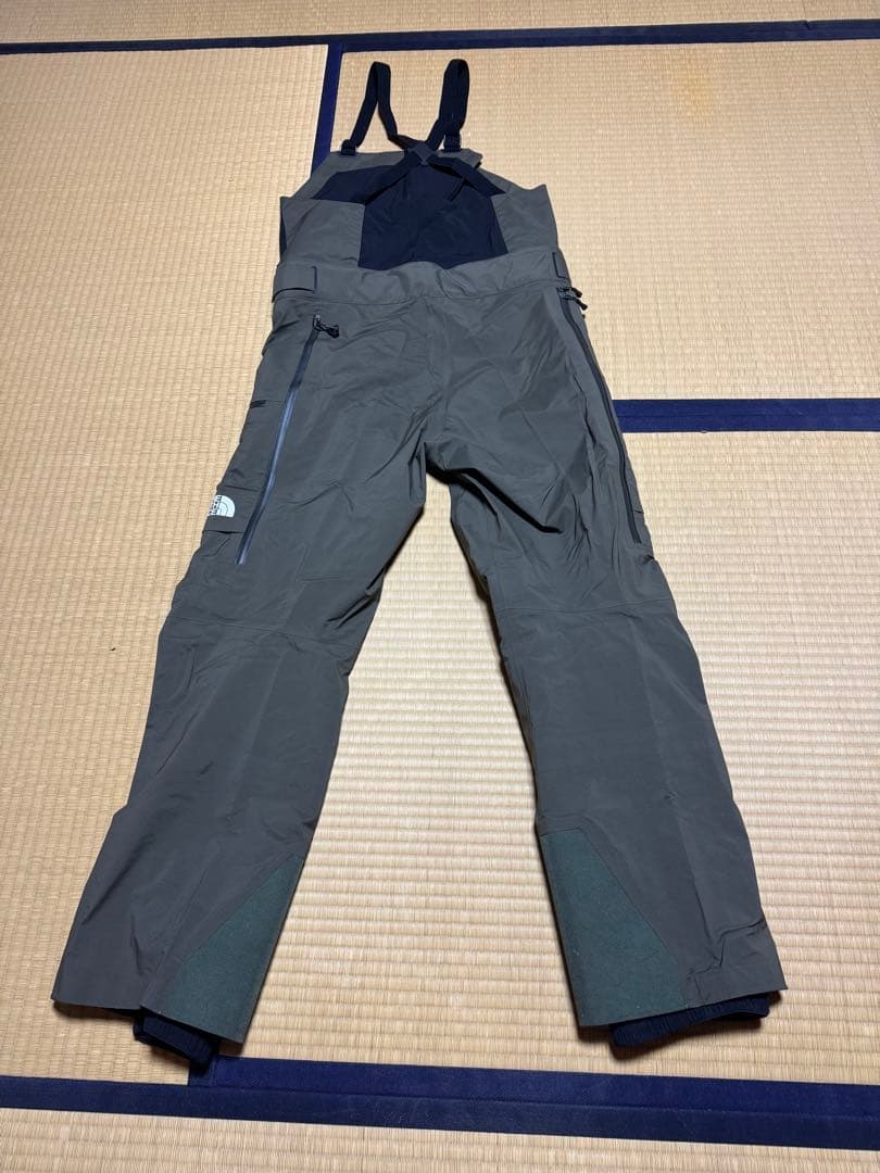 THE NORTH FACE 上下セット スノーウェア 22/23