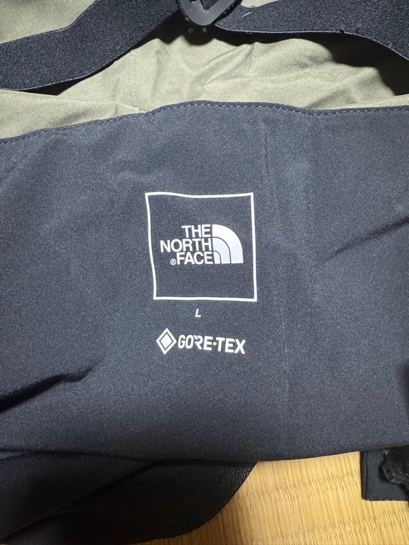 THE NORTH FACE 上下セット スノーウェア 22/23