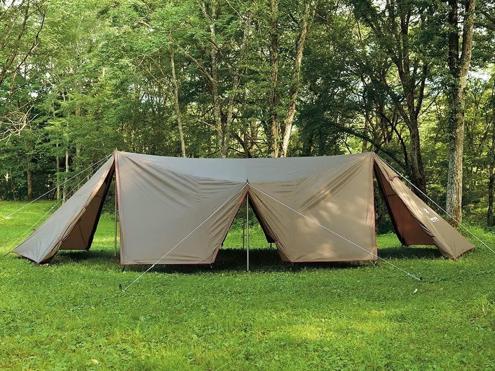 スノーピーク peak TP-820 ランドステーションL