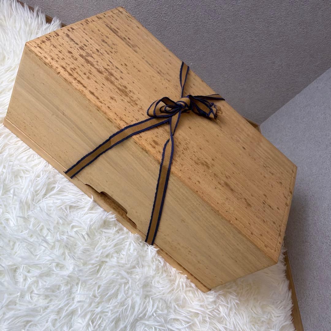 希少特厚 囲碁 碁石 本蛤碁石 那智黒碁石 碁笥 一套　桐箱入り 碁石セット