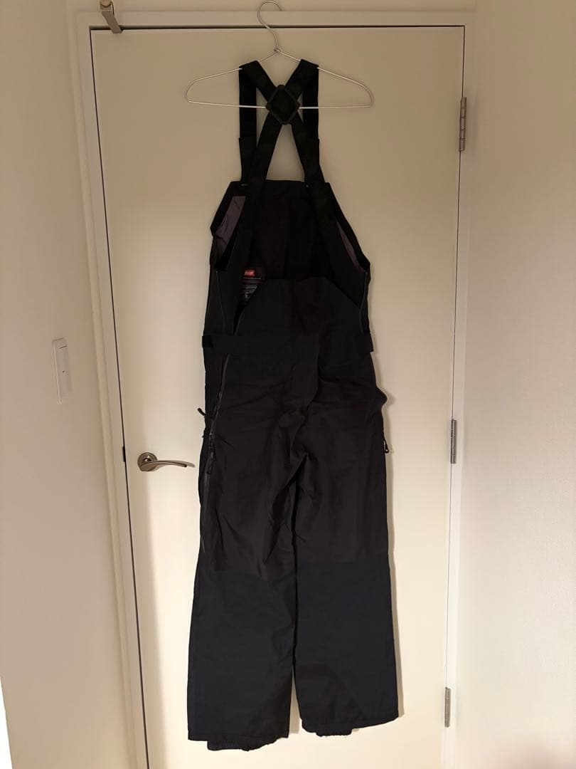 THE NORTH FACE ザ・ノース・フェイス APEX GTX RTGビブ