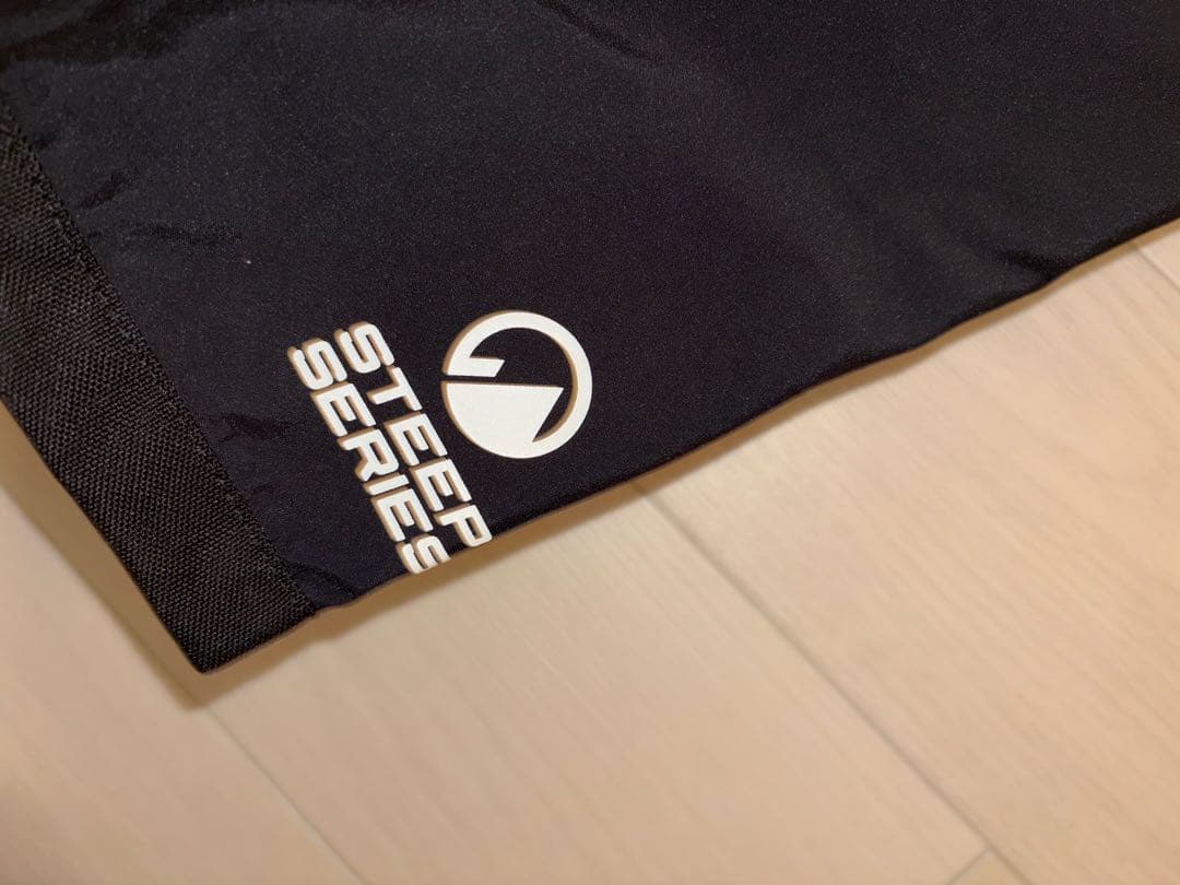 THE NORTH FACE ザ・ノース・フェイス APEX GTX RTGビブ