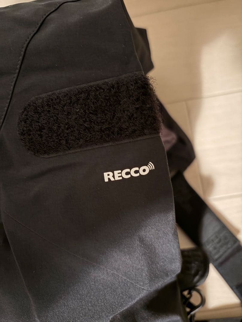 THE NORTH FACE ザ・ノース・フェイス APEX GTX RTGビブ