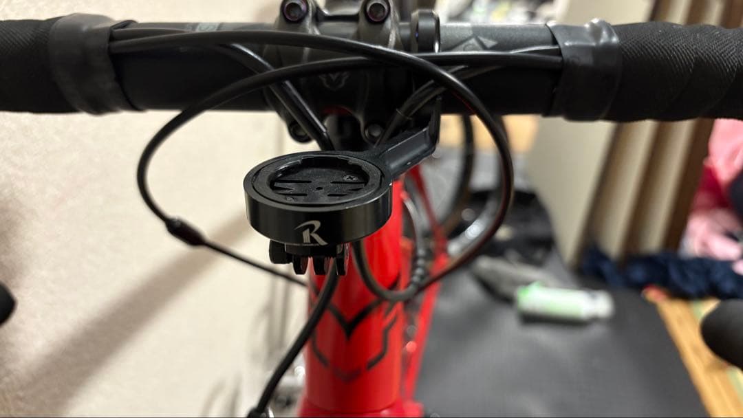 FELT FR 30 2017年式　レッド