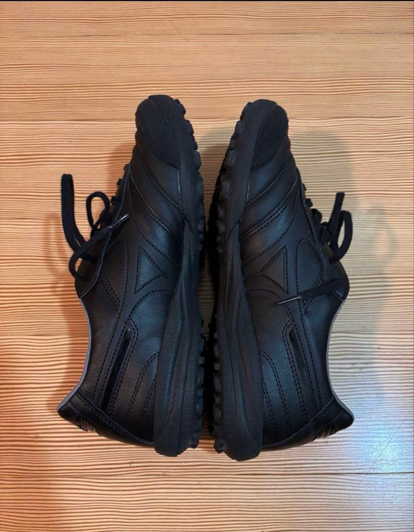 ミズノ モレリア フットサルシューズ SALA ELITE TF 25.5