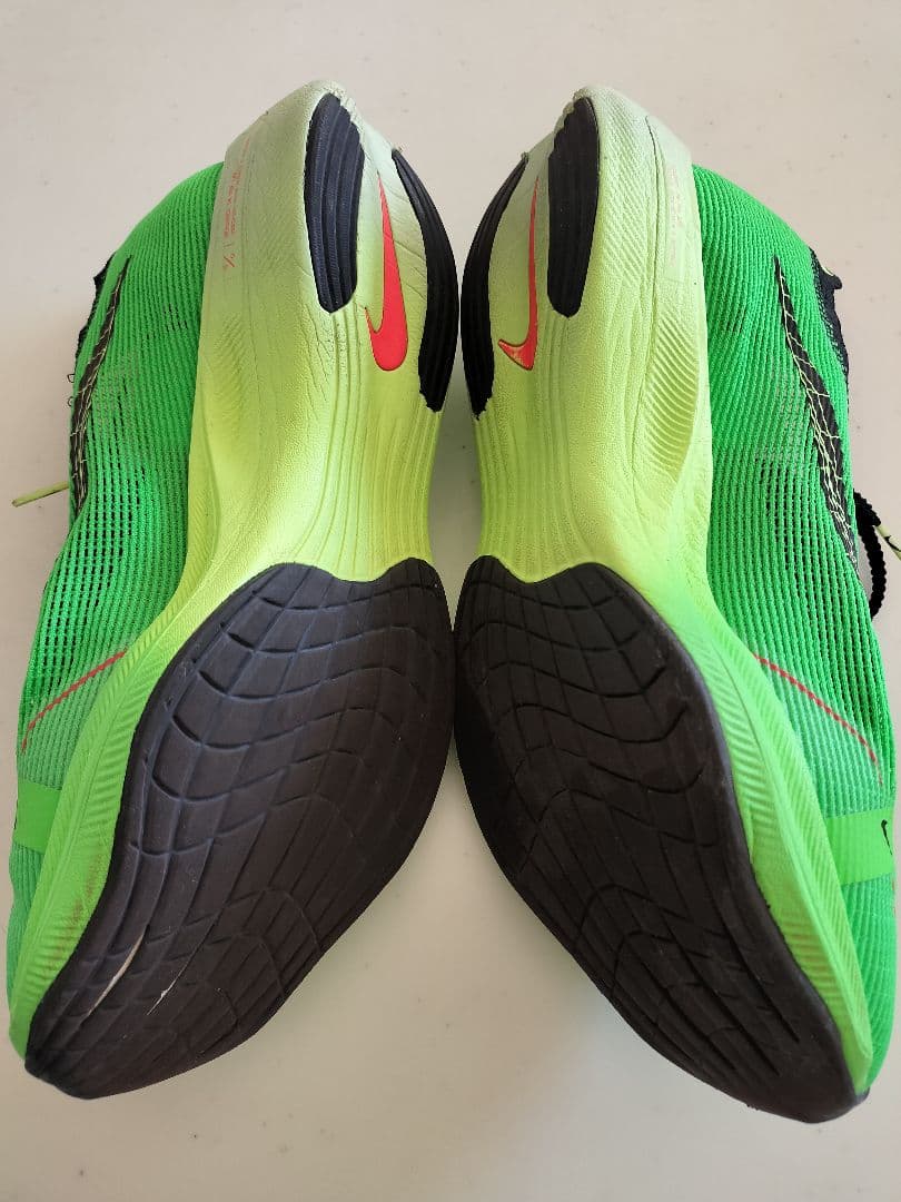 スパイク・シューズ NIKE Zoom Vaporfly Next% 2 EKIDEN26.5cm