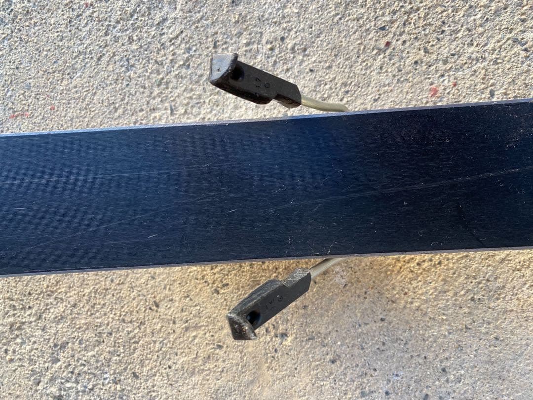 KAZAMA スキーセット Atomicバインディング