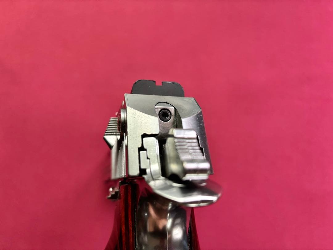 DE ハードキック laylax 10インチバレル＋アルタモント木製グリップ