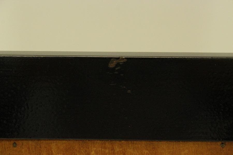 越中井波彫刻 渓久平 作「踊り」額(A708)