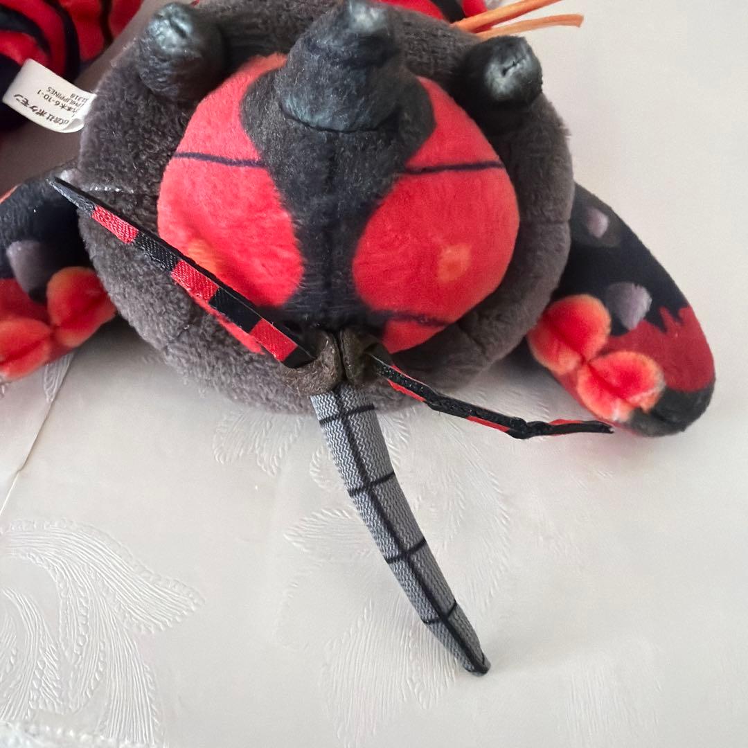 ポケモンセンター ポケモン くったり ぬいぐるみ マスコット