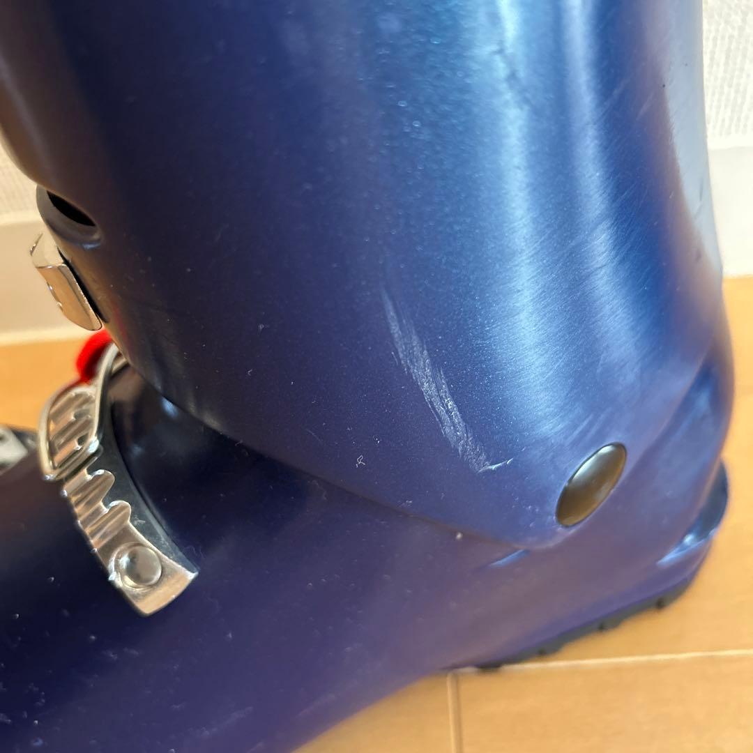 LANGE RSJ 60 子ども用スキー ブーツ