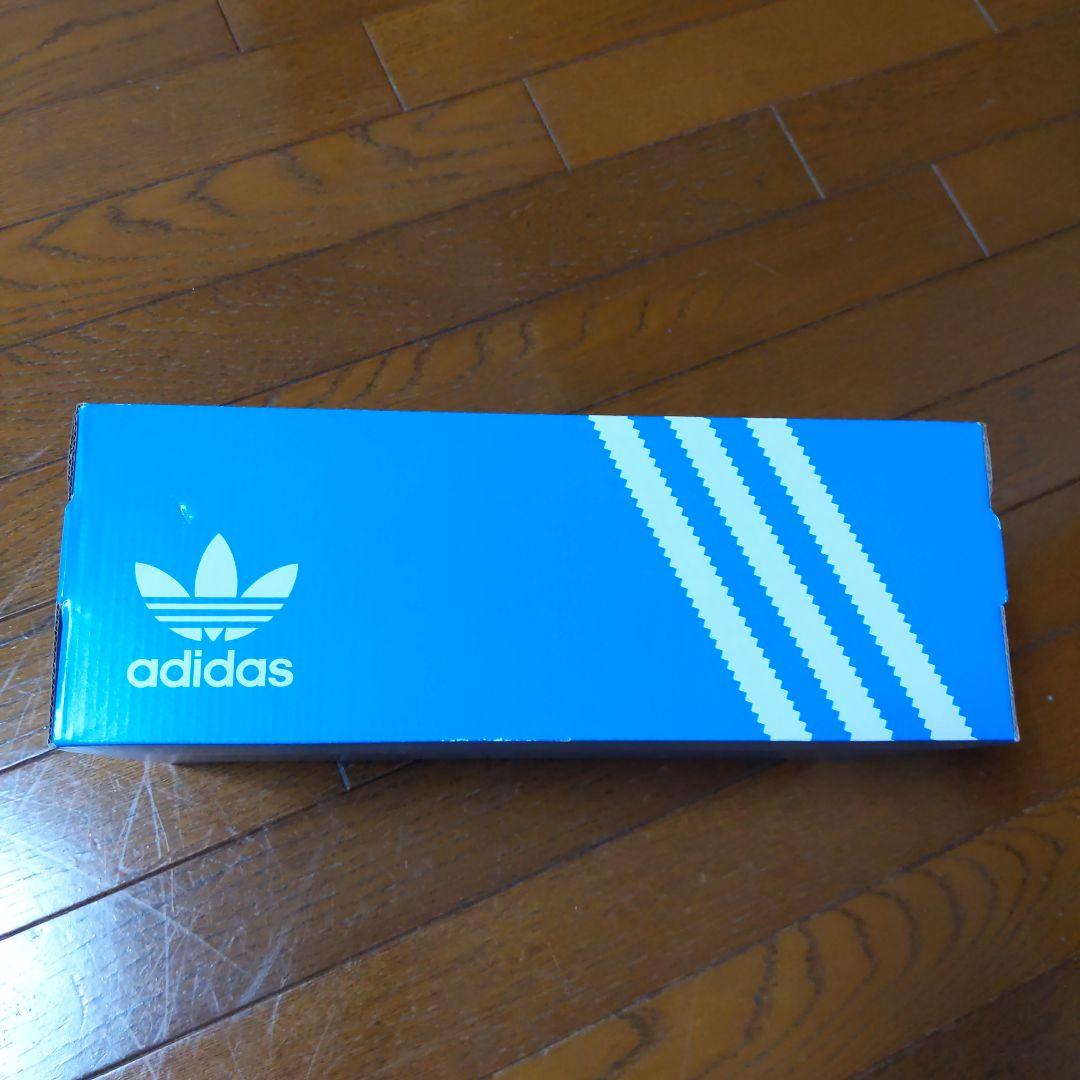 adidas SUPERSTAR 26cm 黒