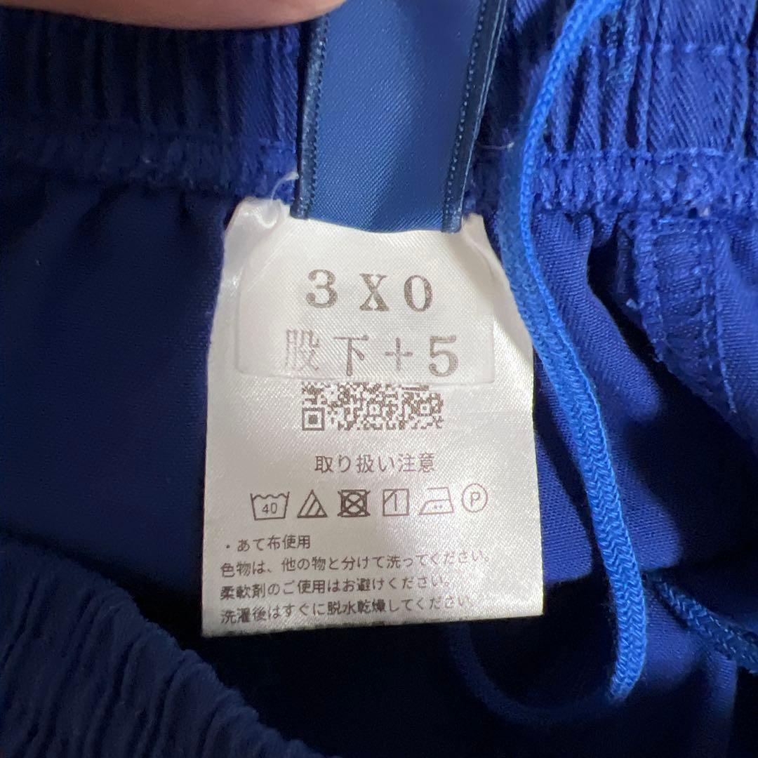 東海大学バレーゲーパン