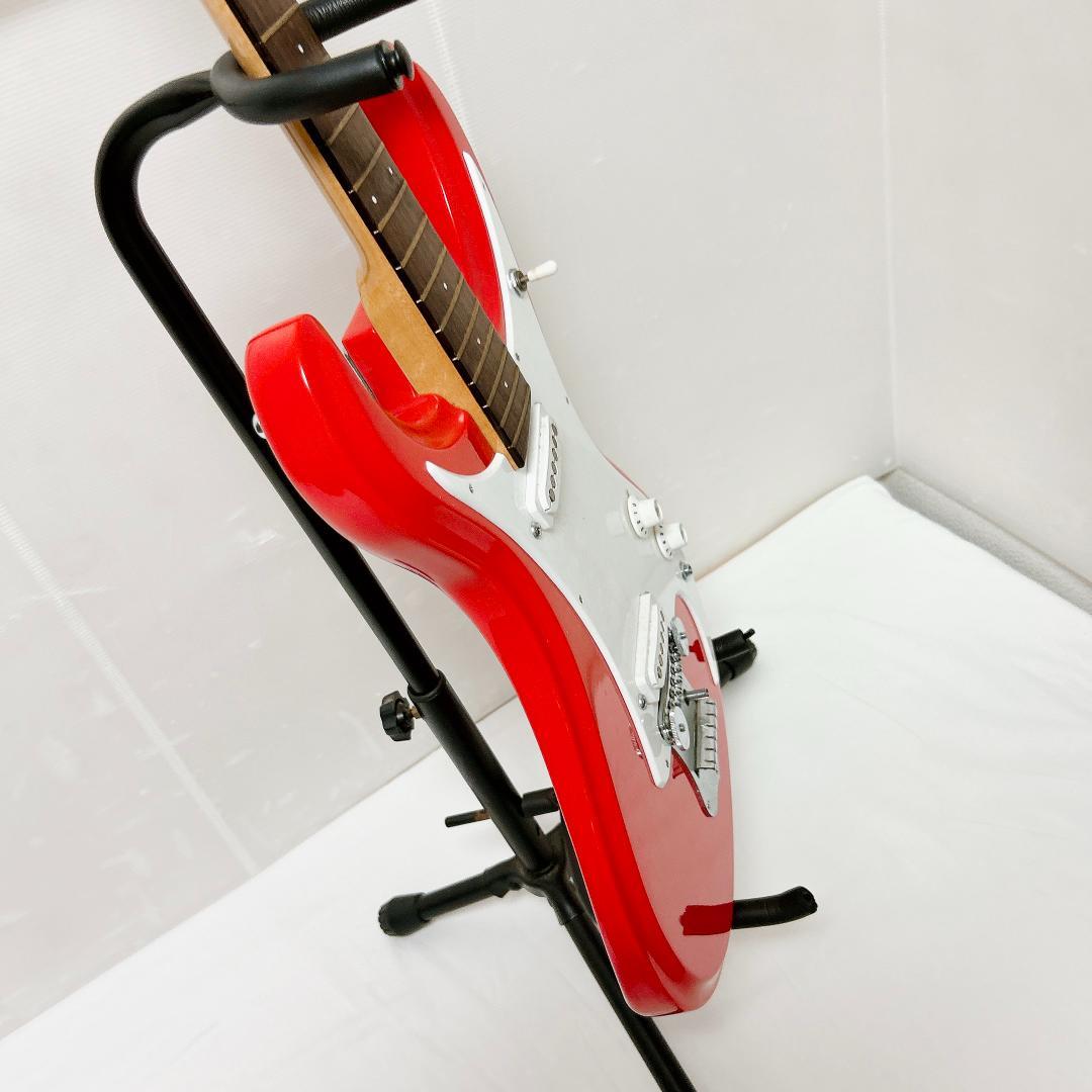 美品 Guyatone グヤトーン LG-150t エレキギター ビザール レア