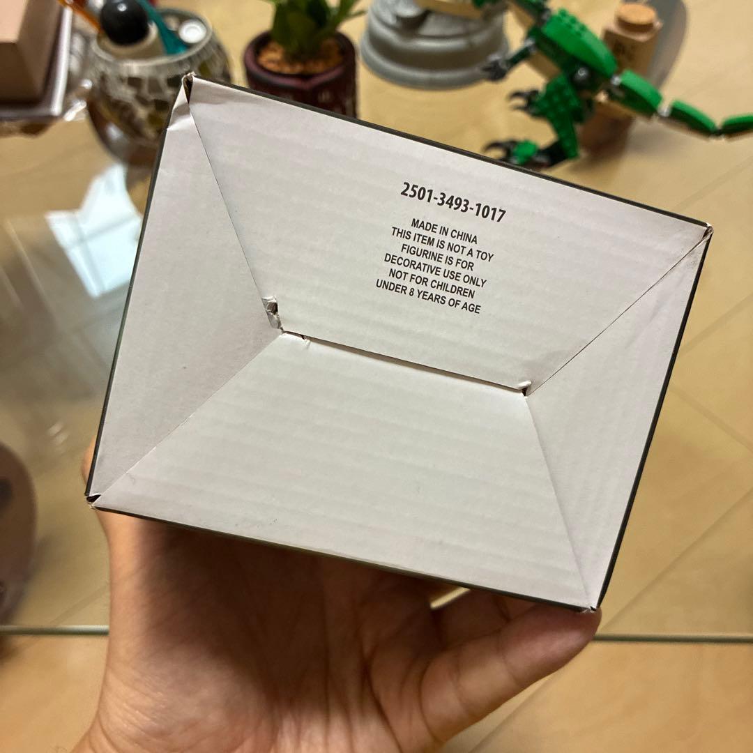 未開封　Freddie Freeman（フリーマン） ボブルヘッド　ドジャース