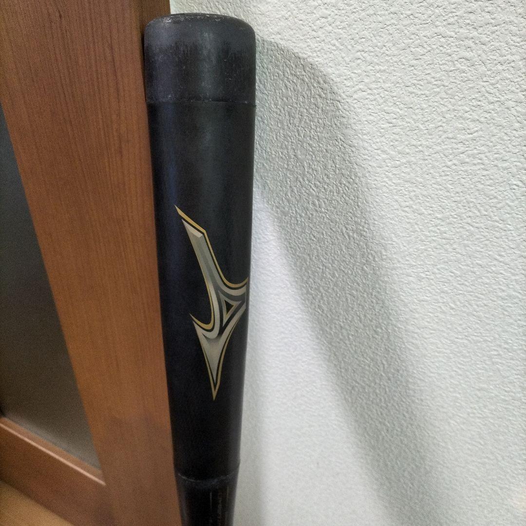 ミズノビヨンドマックス レガシー　少年野球用80cm 570g