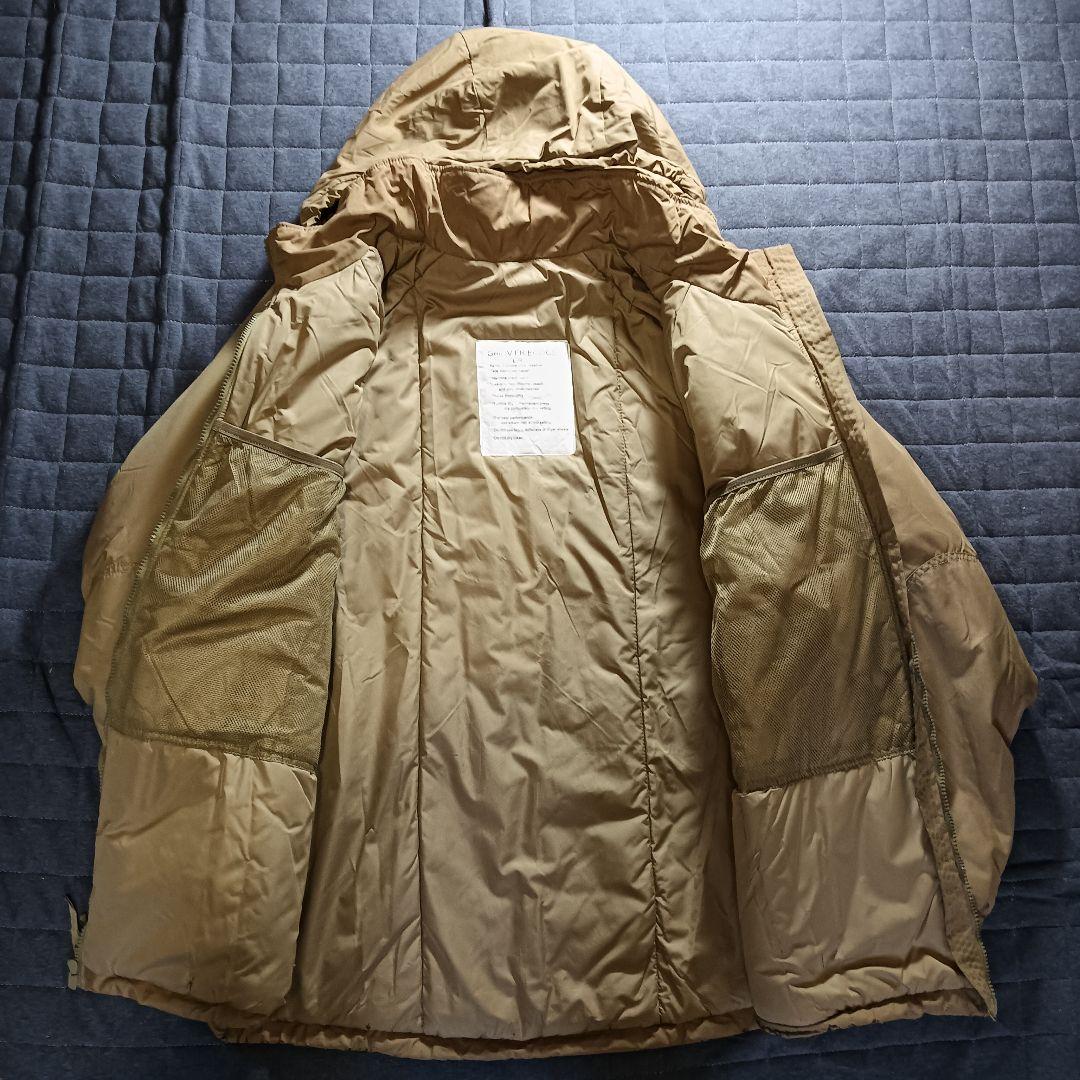 個人装備 ecwcs level7 gen4 L-R