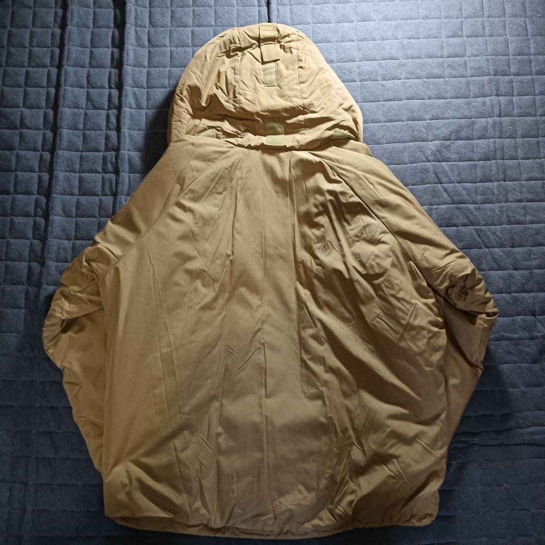 個人装備 ecwcs level7 gen4 L-R