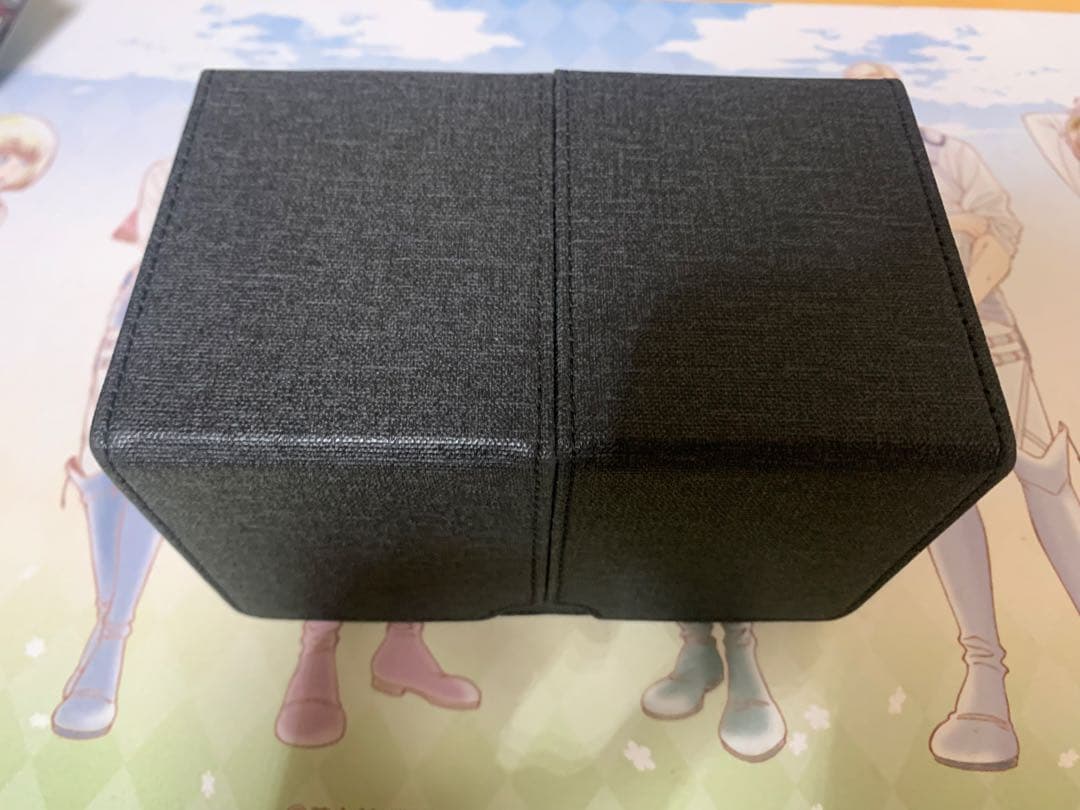 蟲神器 引退品 まとめ売り デッキケース月 付き