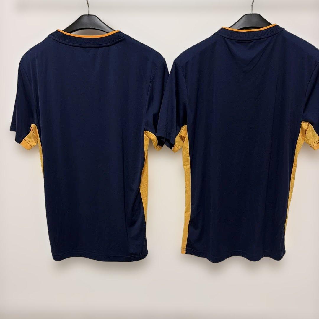 ※お買い得！asicsウエアまとめ売り！美品！アシックス テニスウエア7枚セット