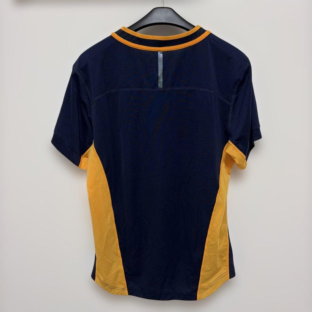 ※お買い得！asicsウエアまとめ売り！美品！アシックス テニスウエア7枚セット