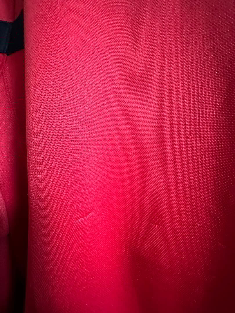 ナダル　ジャケット