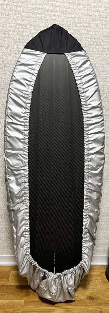 AVISO COLE サーフボード　カーボン