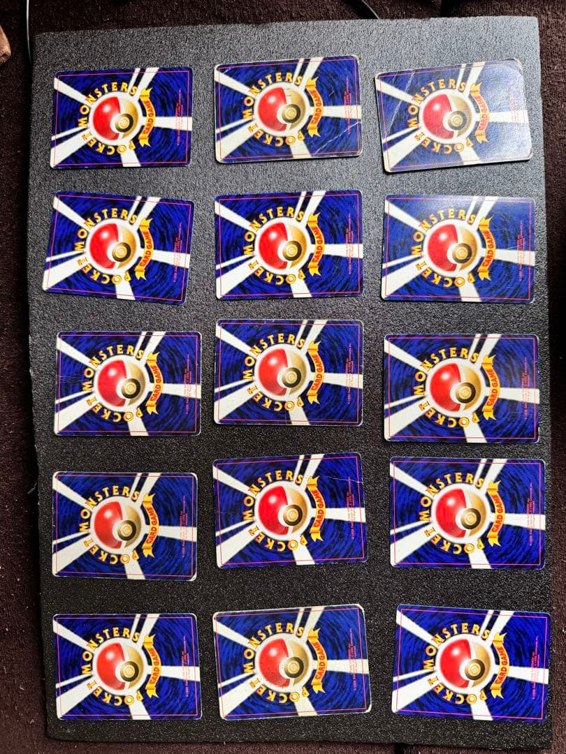 旧裏ポケカ キラ まとめ売り ノーマルも