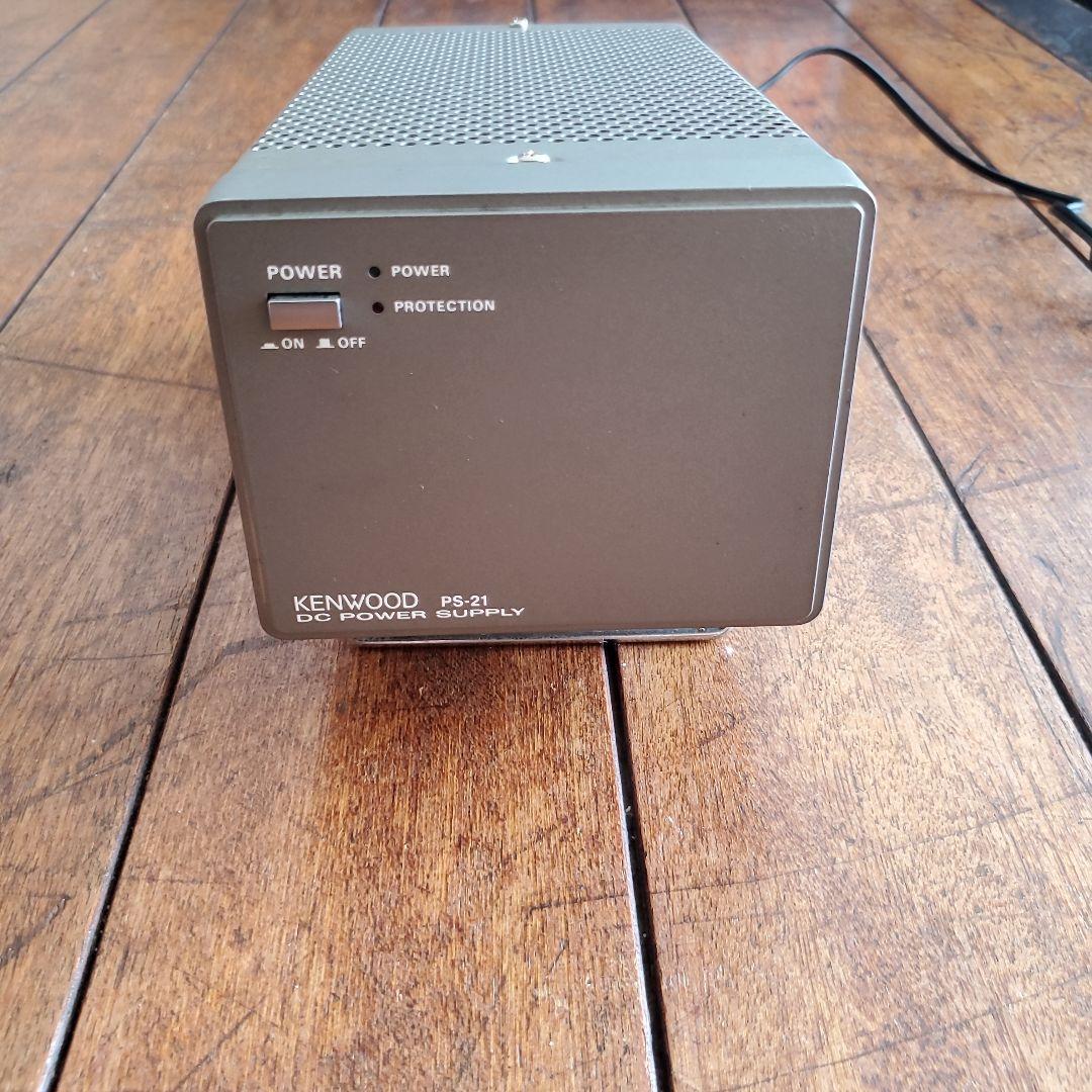 その他 KENWOOD TS-670 PG-21