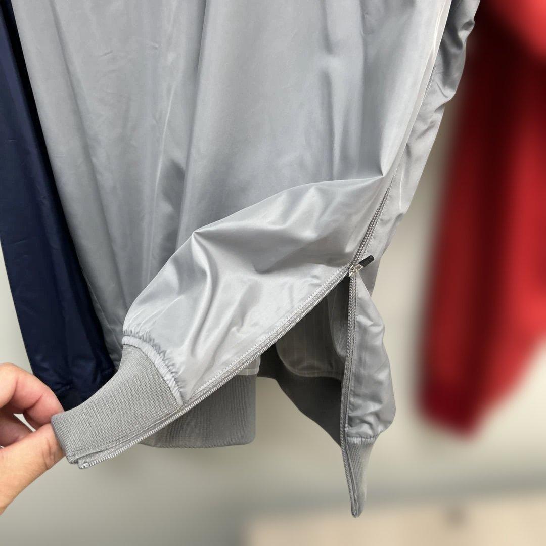 【超美品】ラフアンドスウェル　スニードジャック長袖　メンズ（M）