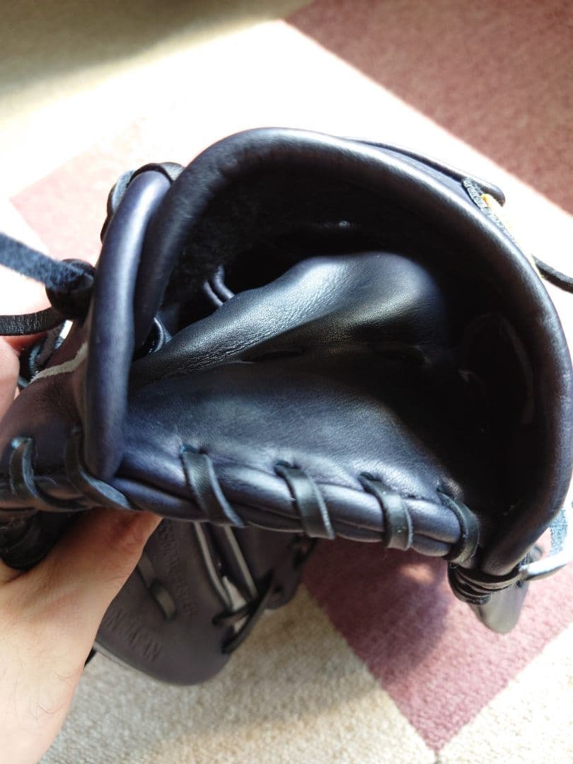 t*c様 ★シュアプレイ　SUREPLAY　SP　投手用　硬式グローブ★