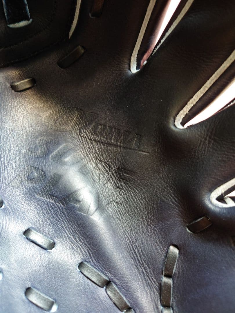 t*c様 ★シュアプレイ　SUREPLAY　SP　投手用　硬式グローブ★