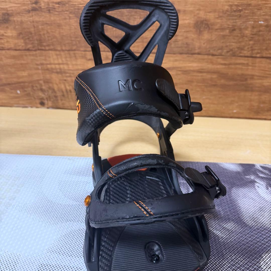 手塚治虫　どろろ　スノーボード　限定デザイン　コラボ　ボードのみ