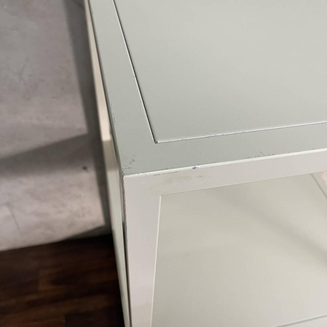 プリンターラック キャスター付き スタンド ワゴン 収納 棚 ラック